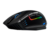 CORSAIR Mysz bezprzewodowa Dark Core RGB Wireless Gaming Mouse CH-9315411-EU CORSAIR Mysz bezprzewodowa Dark Core RGB Wireless Gaming Mouse CH-9315411-EU - 543940 - zdjęcie 5